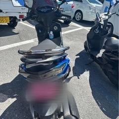 シグナスX3型の画像