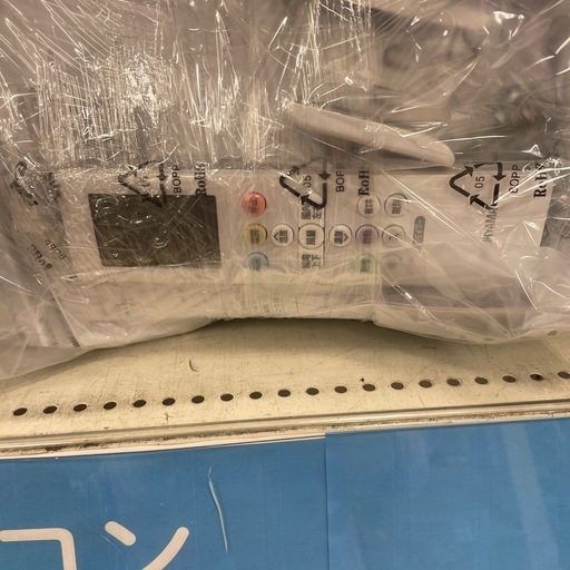 壁掛けエアコン