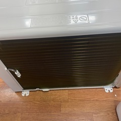 壁掛けエアコンの画像