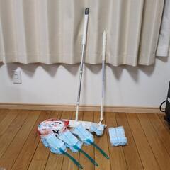 ホコリ取り 掃除用品 まとめての画像