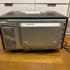 YAMAZEN オーブンレンジの画像