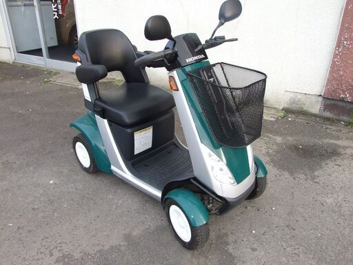 商談中です【紋別市発】直接引き取り限定 ホンダ モンパル MONPAL