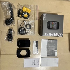 ガーミンEDGE 530  の画像