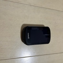 ガーミンEDGE 530  の画像