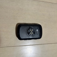 ガーミンEDGE 530  の画像