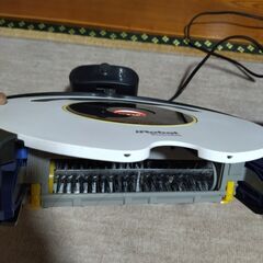 iRobot ロボット掃除機 ルンバ 622 ホワイトの画像
