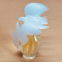 NINA RICCI　L'Air Du Temps　ニナリッチ レールデュタン オーデトワレ 6mLの画像