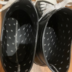 レインシューズの画像