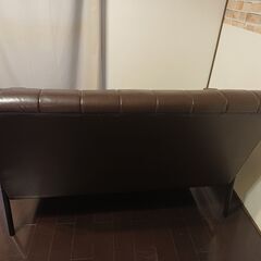ソファ販売の画像
