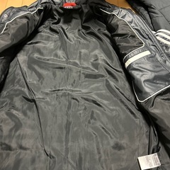 👤adidas(O)ジャケットの画像