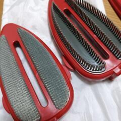 パワフルハンディスチーマーの画像