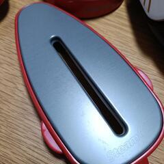 パワフルハンディスチーマーの画像