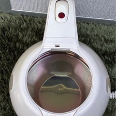 電気ケトル(ティファール)の画像