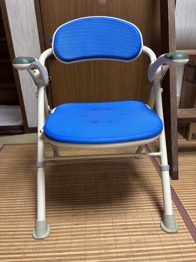 シャワーチェア