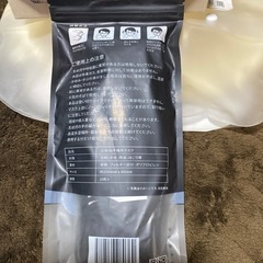 マスク１０枚入りの画像