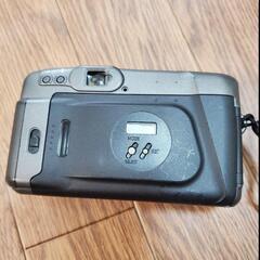 富士フイルムカメラ ZOOM CARDIA SUPER 270 MR家電 カメラの画像