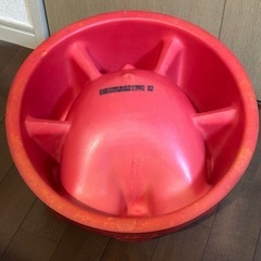 バンボ BANBO 赤
の画像