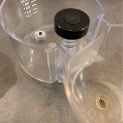 レコルト ソロカフェ コーヒーメーカー SLK-1(W)の画像