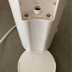 レコルト ソロカフェ コーヒーメーカー SLK-1(W)の画像