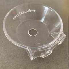 レコルト ソロカフェ コーヒーメーカー SLK-1(W)の画像