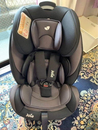 チャイルドシート