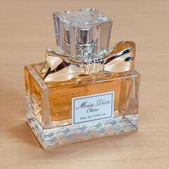 Dior ミスディオール シェリー オードゥパルファン30mlの画像