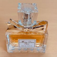 Dior ミスディオール シェリー オードゥパルファン30ml
