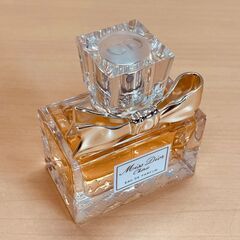 Dior ミスディオール シェリー オードゥパルファン30mlの画像