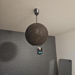 照明器具の画像
