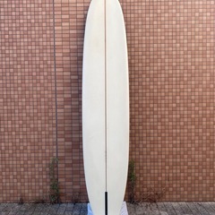 christenson ロングボード　シングルフィン グリノー　クリステンソンの画像