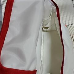 フェリシモ救急袋の画像