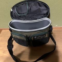 フィッシング バッグ   の画像