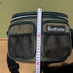 フィッシング バッグ   の画像
