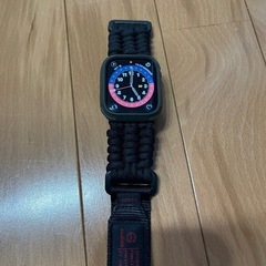 Apple Watchバンドの画像