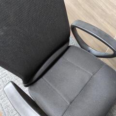 チェアの画像