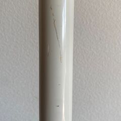 【受け渡し予定者決定】ナスタ NASTA　ランドリーポール　屋内専用物干し竿の画像