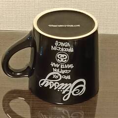 【ステューシー】マグカップの画像