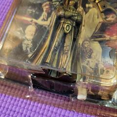 STAR WARS キーホルダーの画像