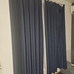 各カーテン売りますの画像