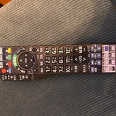 テレビの画像