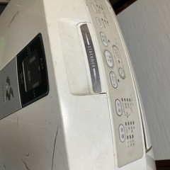 シャープ空気清浄機の画像