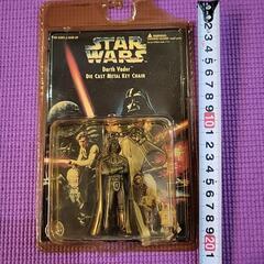 STAR WARS キーホルダーの画像