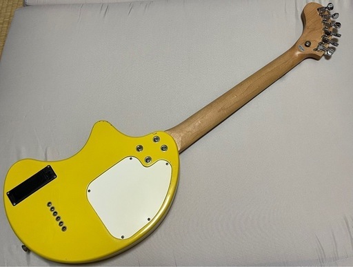 フェルナンデス ZO-3 エレキギター