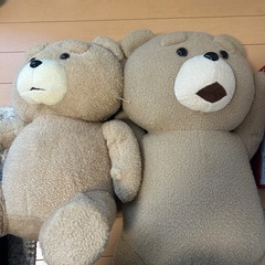 お人形 ぬいぐるみ ミニオン tedの画像