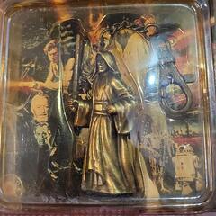 STAR WARS キーホルダーの画像