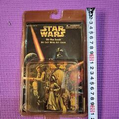 STAR WARS キーホルダーの画像
