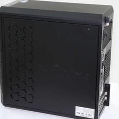 全てセット●ゲーミングPC●デスクトップパソコンの画像