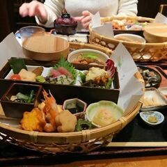 お茶会 食事会 スイーツ会.未婚&バツ女性 参加メンバー募…