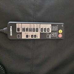 電動イスの画像
