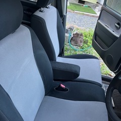 ワゴンR 8万円　車検なし　引き取りの方のみの画像